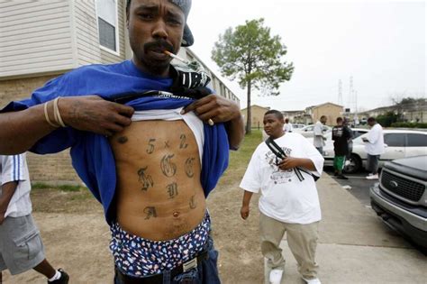 Things to know about 52 Hoover Crips, the gang linked to suspects in ...