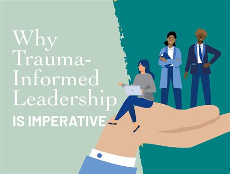 Why Trauma Informed Leadership Is Imperative