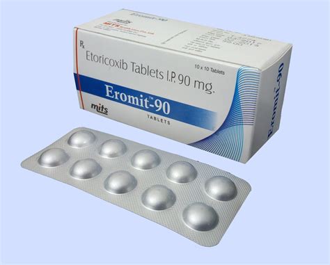 Eromit 90mg Tablet Exporter Wholesaler Supplier Distributor