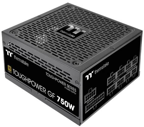 Thermaltake Toughpower GF 750W ab 106,90 € | Preisvergleich bei idealo.de