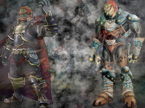 Ganondorf Wallpapers - Wallpaper Cave