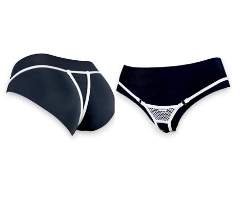 Ss Shbikini Sexy Hot Mini Micro Open Crotch String Sexy Open Thong Super Micro