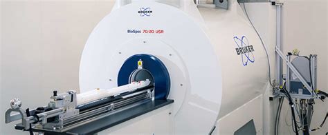 Bruker Biospec T Mri System Faculty Of Medicine Imperial