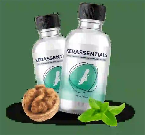 Kerassentials For Toenail Fungus Usa Official Site