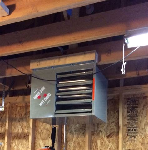 How To Keep Garage Cool In Summer And Warm In Winter Personal Journey