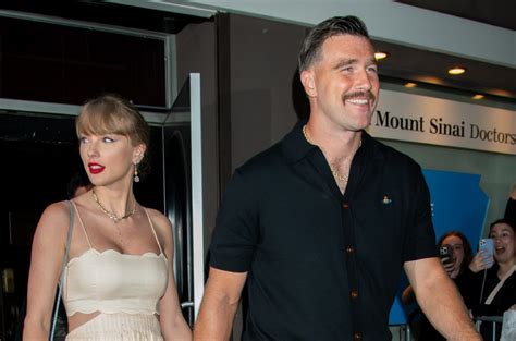 Will Taylor Swift & Travis Kelce Get Married This Year? Here’s What