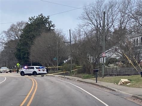 Suspect Victim Identified In Greenville Shooting On Wednesday Fox8 Wghp