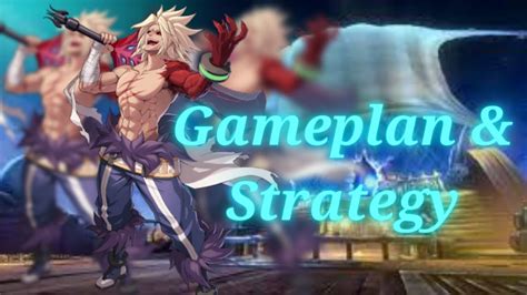 How To Play Berserker Strategies Bnbs Setups Dnf Duel Youtube