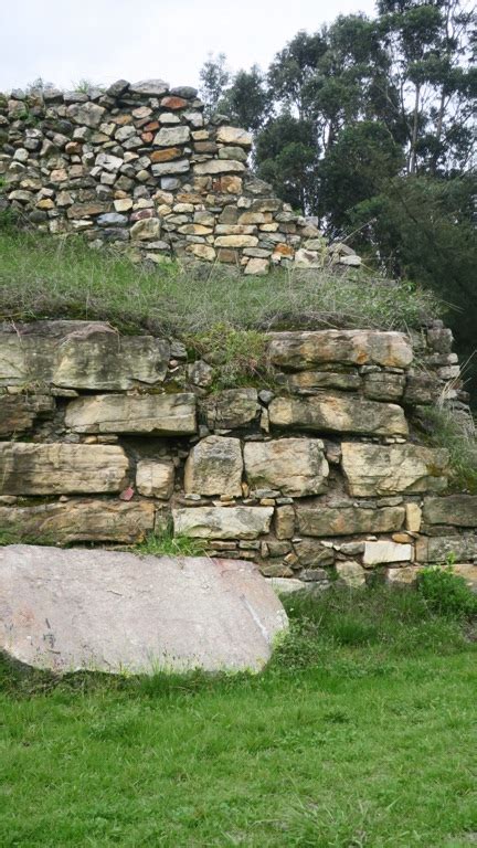 Chavin de Huantar | The Brain Chamber