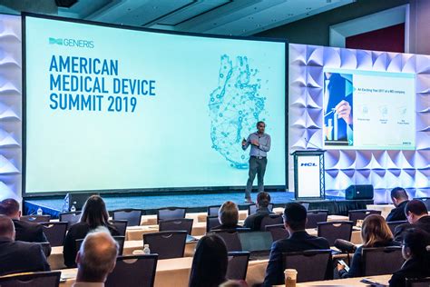 Photo Gallery American Medical Device Summit