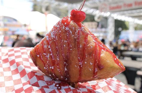 Yes, Fried Watermelon Is a Thing | Recipe | Deep fried watermelon ...