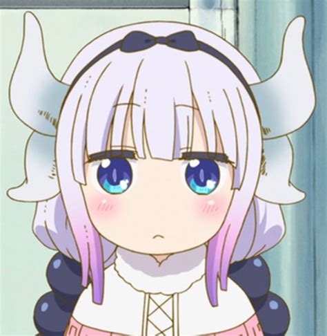 Kanna Kamui Kobayashi San Chi No Maid Dragon Wiki Fandom Powered By