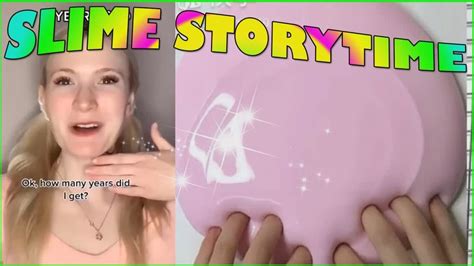 ⛱💖text To Speech💖slime Storytime Tiktok 🌈 Roblox Slime Storytime Pov