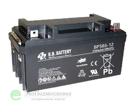 Аккумулятор для пожарной сигнализации: как рассчитать емкость?