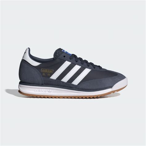 Adidas Sl Rs Shoes Blue Adidas Uk