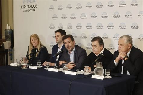 Las disputas en Juntos por el Cambio anticipan una dura discusión