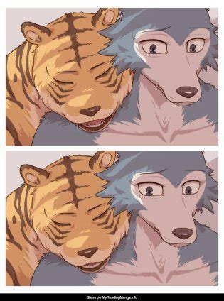 Legoshi Bill Ongoing Luscious Hentai Manga Porn