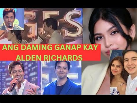 Maine Mendoza Alden Richards Sila Pa Rin Ang Mainit Na Pinag Uusapan