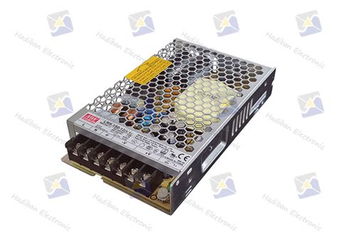 خرید ، فروش و قیمت LRS-150-12
