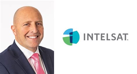 David J Broadbent Appointed As Intelsats President Of Government