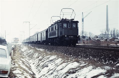 Deutsche Bahn Baureihe 117