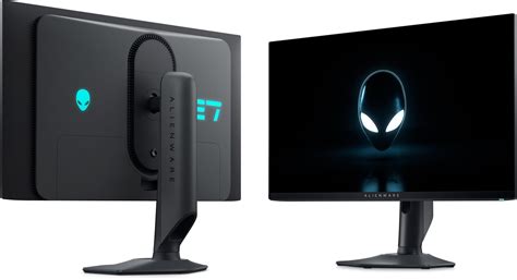 Alienware 在 Ces 2024 上推出两款 Qd Oled 游戏显示器，声称这两款显示器都是 世界第一 0x资讯