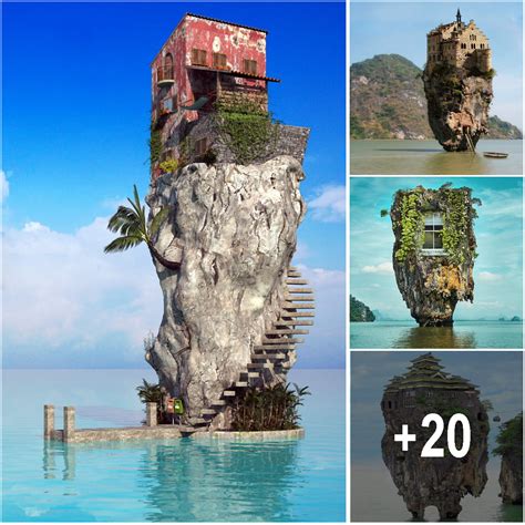 Most Amazing Houses You Wont Believe Actually Exist