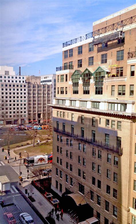 1620 I, 1620 I St NW | JLL Properties - US