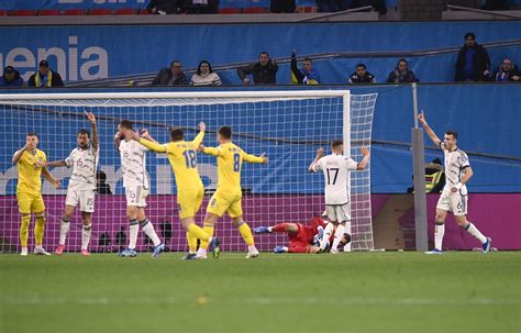 Euro L Arbitre A Fait Semblant De Ne Pas Voir Le Penalty