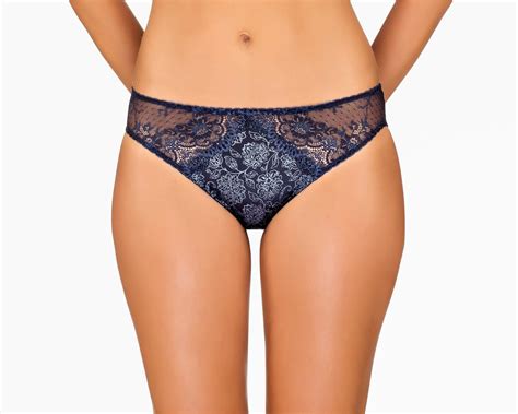 Трусы F BLUES бренда Lauma купить по цене руб в Москве в интернет магазине Lingerie