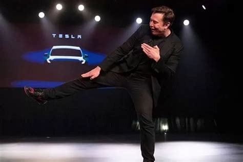 Elon Musk Akui Kendaraan Listrik Pabrikan China Paling Kompetitif Ayo