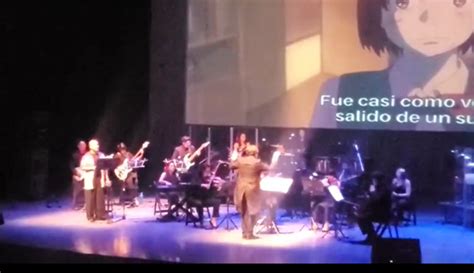 Cautiva Corazones Tributo A Your Name Musicalizada En Vivo Con La