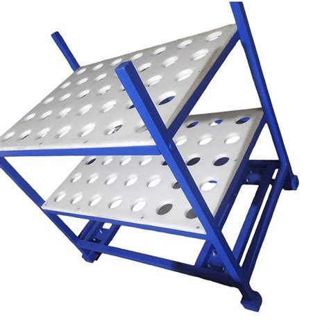 Stainless Steel Tool Trolley At Rs 14500 Piece Tool Trolley In Pune