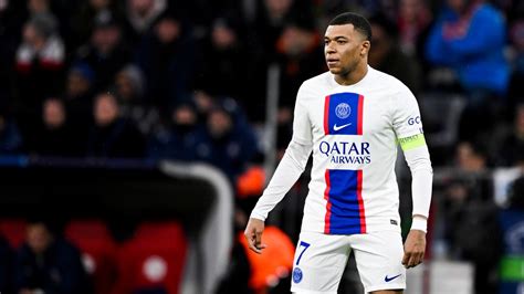 Il réclame une incroyable révolution au PSG Mbappé se frotte les mains