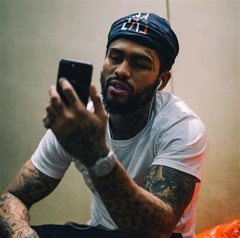 Dave East Daveeast Pinterest Deedee Dave East Attractive People