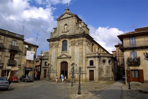 Serra San Bruno Mountain High Travelsnapz Travel Photos And Stories