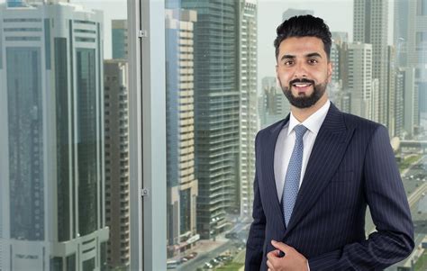 Grant Thornton Uae Appoints Partner Of Restructuring Advisory