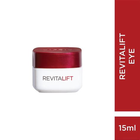 Revitalift Eye Cream 15ML - Sohati Care