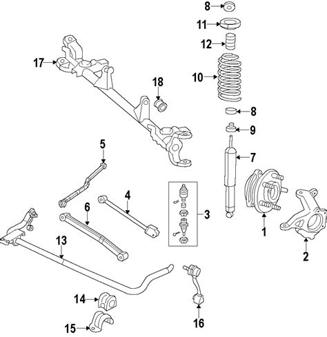 Jeep Wrangler Arm Control Lower Suspension Upper 52059976af Amherst Oh