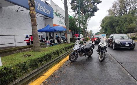 Muere Mujer Laboratorio De La Avenida Vila Camacho De Xalapa Diario