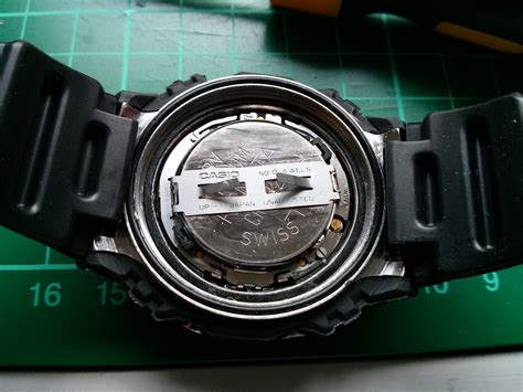 New arrival: DW-5200 "Hero" [240] | WatchUSeek Watch Forums