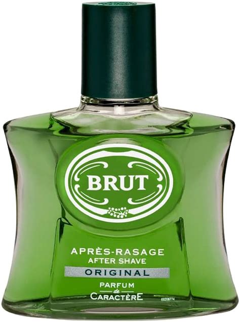 Converge Alfabet Dreapta After Shave Brut 33 Web Scanda Consultant