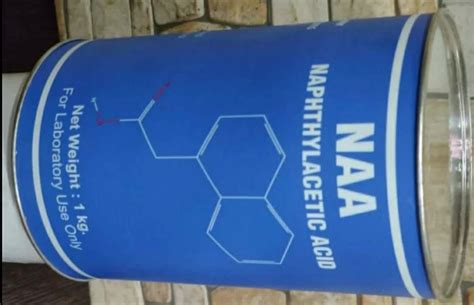 Naa Naphthalene Acetic Acid Kg Grade Imported At Rs Kg In