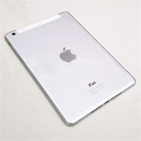 Sườn Ipad Mini 1 3g Trắng Linh Kiện Tốt