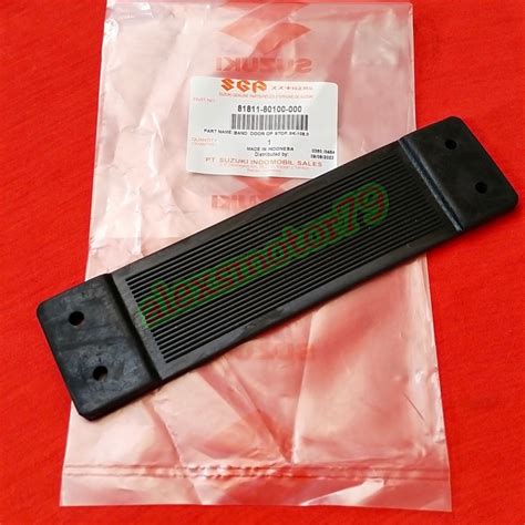 Jual Karet Stoper Stopper Penahan Pintu Suzuki Jimny Katana Original