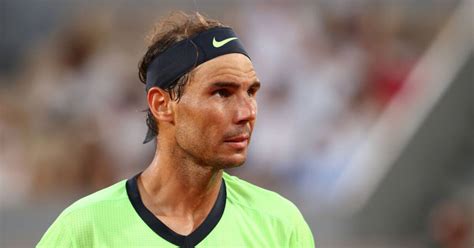 Rafael Nadal Pulls Out Of Wimbledon Olympics Says Hes Listening To