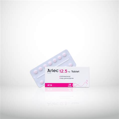 Arlec125mg28tab Arİs Resmi Web Sitesi