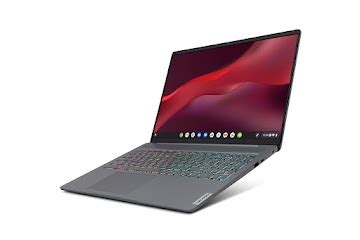 Lenovo Ideapad Gaming Chromebook Google Chromebooks