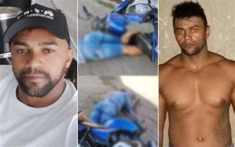 Homem passagens pela polícia é executado vários tiros em