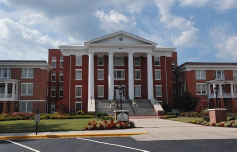 Louisburg College Historical Marker